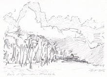 Load image into Gallery viewer, Opunohu Bay Moorea Island